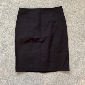 Banana Republic pencil Skirt